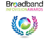 Broadforward Infovision Award